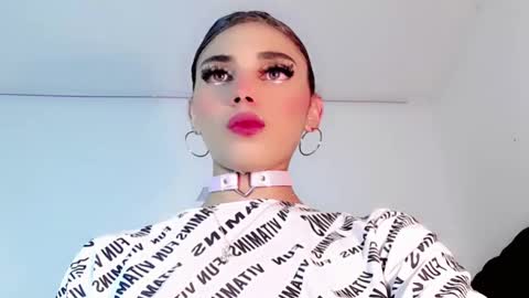 Cristinadollsex online show from 15, 2, 2025