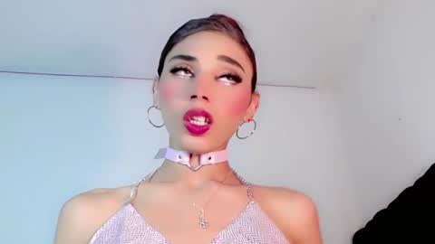 Cristinadollsex online show from 16, 2, 2025