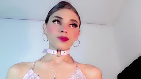 Cristinadollsex online show from 16, 2, 2025