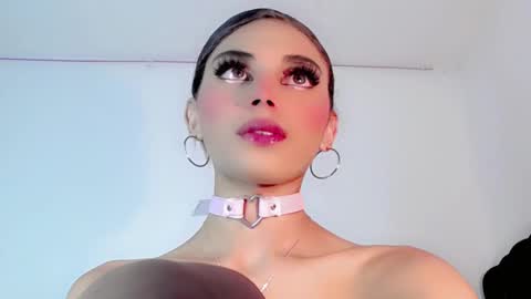 Cristinadollsex online show from 16, 2, 2025