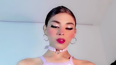 Cristinadollsex online show from 17, 2, 2025