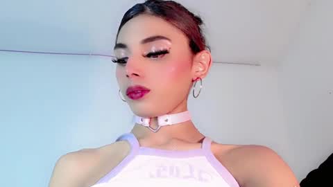 Cristinadollsex online show from 17, 2, 2025