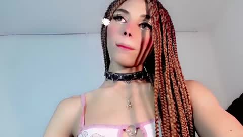 Cristinadollsex online show from 22, 2, 2025