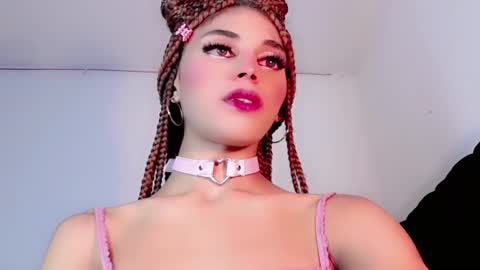 Cristinadollsex online show from 28, 2, 2025