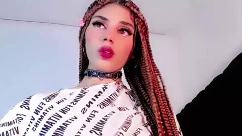 Cristinadollsex online show from 2, 3, 2025