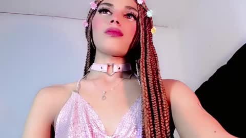 Cristinadollsex online show from 2, 3, 2025