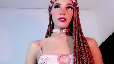 Cristinadollsex online show from 4, 3, 2025