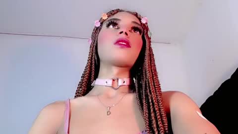 Cristinadollsex online show from 4, 3, 2025