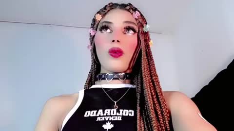 Cristinadollsex online show from 6, 3, 2025