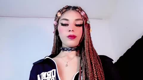 Cristinadollsex online show from 6, 3, 2025