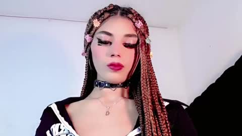 Cristinadollsex online show from 6, 3, 2025
