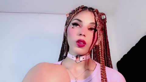 Cristinadollsex online show from 7, 3, 2025