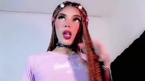 Cristinadollsex online show from 7, 3, 2025