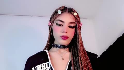 Cristinadollsex online show from 8, 3, 2025
