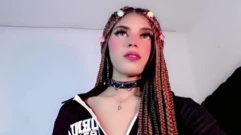 Cristinadollsex online show from 8, 3, 2025