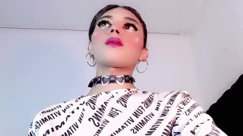 Cristinadollsex online show from 9, 3, 2025