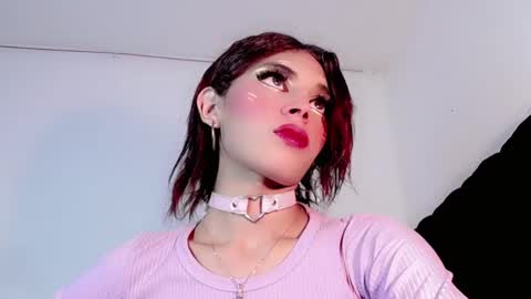 Cristinadollsex online show from 9, 3, 2025