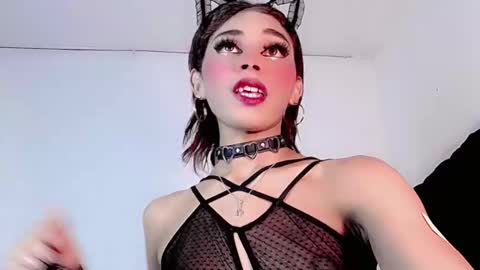 Cristinadollsex online show from 9, 3, 2025