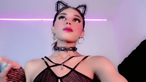 Cristinadollsex online show from 11, 3, 2025