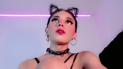 Cristinadollsex online show from 11, 3, 2025