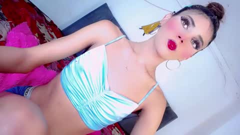Cristinadollsex online show from 21, 9, 2025
