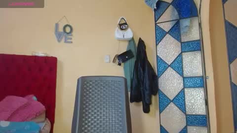 Snapshot of cristinamontiel74 chatting on 2, 2, 2025 cristinamontiel74 online show from 2, 2, 2025