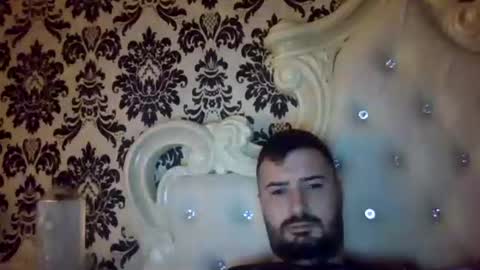 Cristinaraul online show from 6, 4, 2026