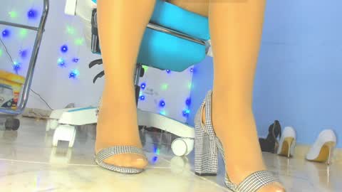 Julieta online show from 4, 1, 2025