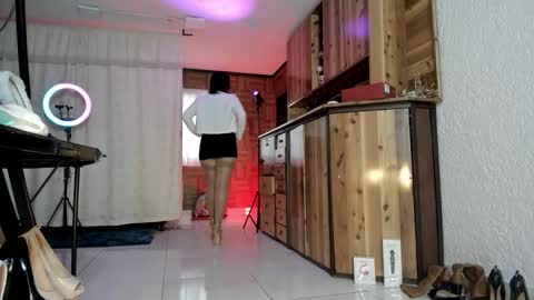 Julieta online show from 16, 9, 2025