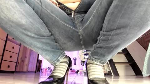 Julieta online show from 25, 10, 2025