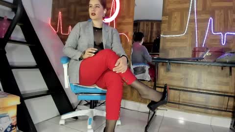 Julieta online show from 22, 4, 2026