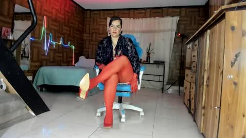 Julieta online show from 7, 6, 2026