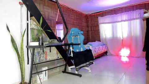 Snapshot of cristinavanegas chatting on 25, 7, 2026 Julieta online show from 25, 7, 2026