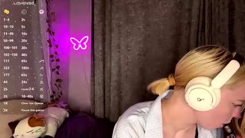 Snapshot of cristinekondo chatting on 20, 7, 2026 Marry online show from 20, 7, 2026