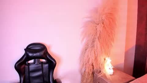 CristineRain online show from 30, 6, 2026