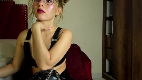 Cristin online show from 19, 3, 2026