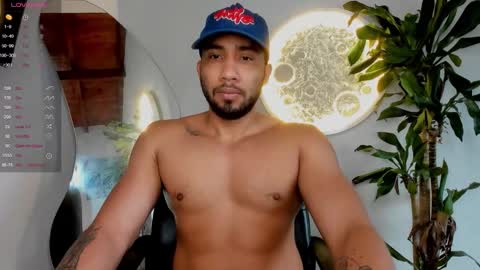 Cristian online show from 4, 3, 2026