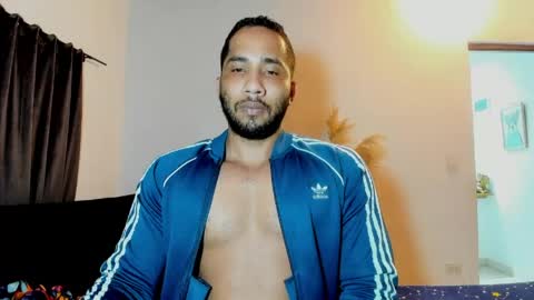 Cristian online show from 19, 4, 2026