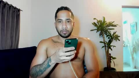 Snapshot of cristobal12cock chatting on 7, 5, 2026 Cristian online show from 7, 5, 2026
