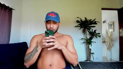 Snapshot of cristobal12cock chatting on 14, 5, 2026 Cristian online show from 14, 5, 2026