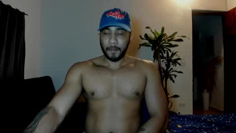 Snapshot of cristobal12cock chatting on 3, 6, 2026 Cristian online show from 3, 6, 2026