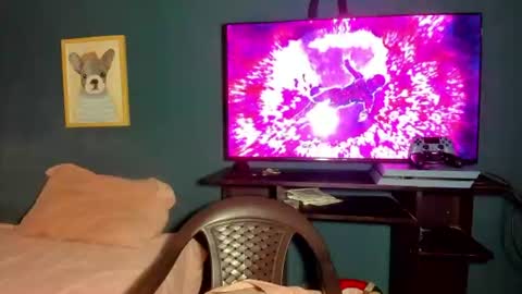 Cristian online show from 24, 7, 2026