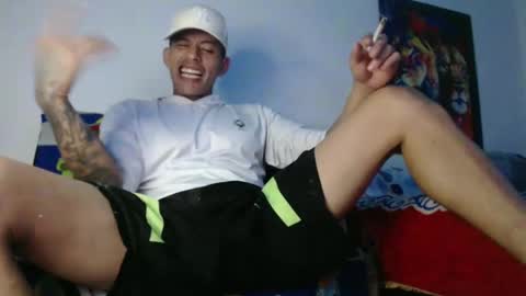 criistofer online show from 3, 12, 2024