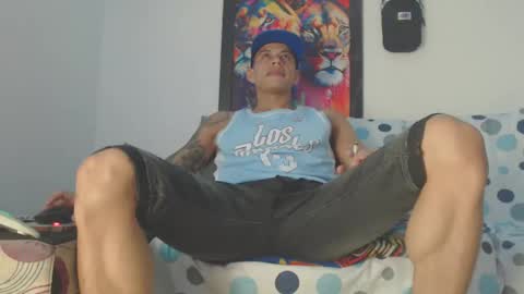 criistofer online show from 23, 12, 2024