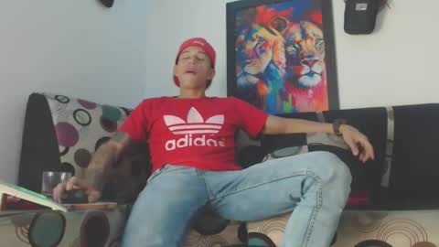 criistofer online show from 29, 1, 2025