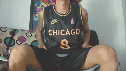 criistofer online show from 6, 2, 2025