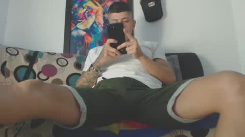 criistofer online show from 8, 2, 2025