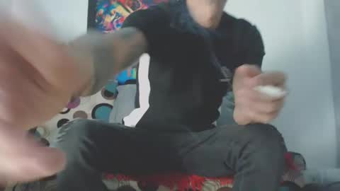 criistofer online show from 9, 2, 2025