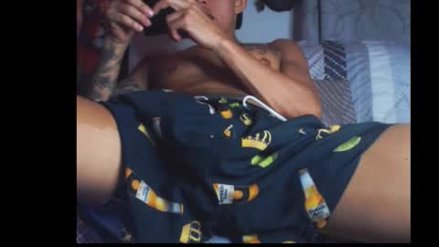 criistofer online show from 11, 9, 2025