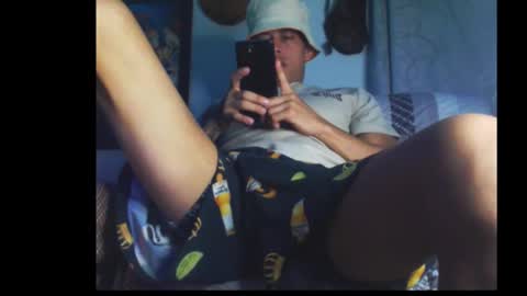 criistofer online show from 12, 9, 2025